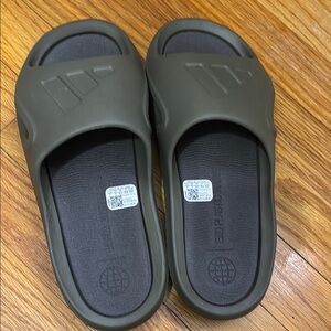 Adidas Adicane Slide Sandal - Men's
